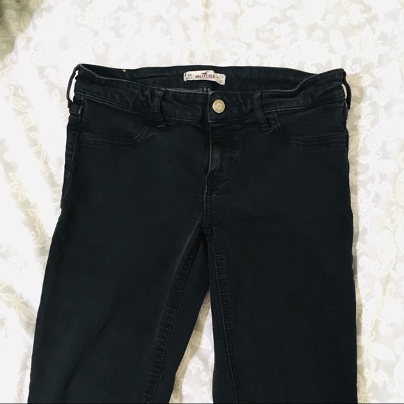 Hollister Denim - Hollister Low Rise Super Skinny Jeans